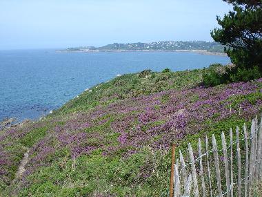 Casa de vacaciones en GUIMAEC (Finist�re)Casa de vacaciones