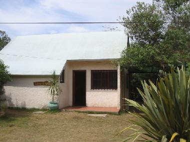 Casa de vacaciones en La Paloma (Rocha)Casa de vacaciones