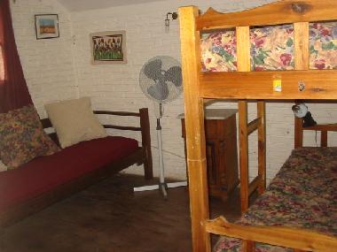 Casa de vacaciones en La Paloma (Rocha)Casa de vacaciones