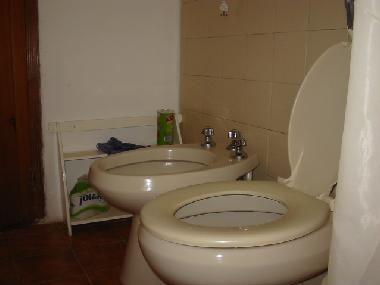 Casa de vacaciones en La Paloma (Rocha)Casa de vacaciones