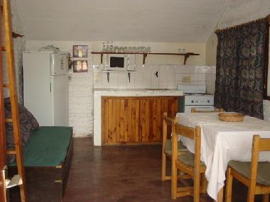 Casa de vacaciones en La Paloma (Rocha)Casa de vacaciones