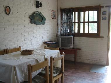 Casa de vacaciones en La Paloma (Rocha)Casa de vacaciones