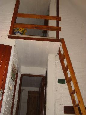 Casa de vacaciones en La Paloma (Rocha)Casa de vacaciones