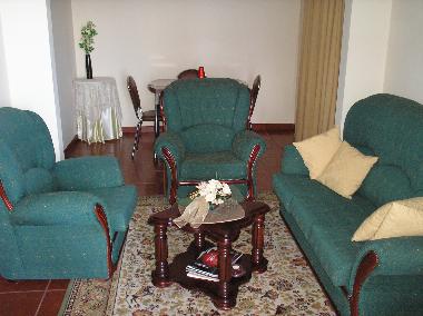 Casa de vacaciones en Ponta Delgada (Madeira)Casa de vacaciones