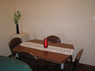 Casa de vacaciones en Ponta Delgada (Madeira)Casa de vacaciones