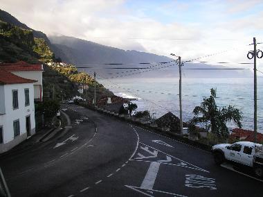 Casa de vacaciones en Ponta Delgada (Madeira)Casa de vacaciones