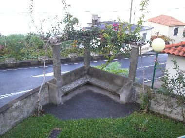 Casa de vacaciones en Ponta Delgada (Madeira)Casa de vacaciones