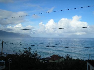 Casa de vacaciones en Ponta Delgada (Madeira)Casa de vacaciones