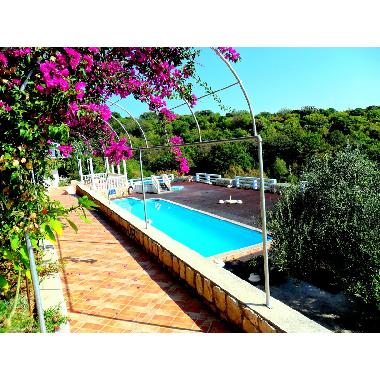 Apartamento de vacaciones en Novalja (Primorsko-Goranska)Casa de vacaciones