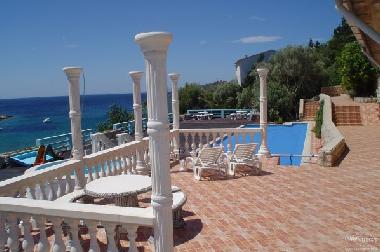 Apartamento de vacaciones en Novalja (Primorsko-Goranska)Casa de vacaciones