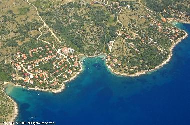 Apartamento de vacaciones en Novalja (Primorsko-Goranska)Casa de vacaciones