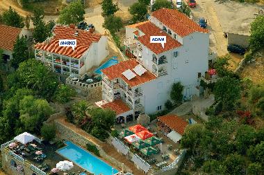 Apartamento de vacaciones en Novalja (Primorsko-Goranska)Casa de vacaciones