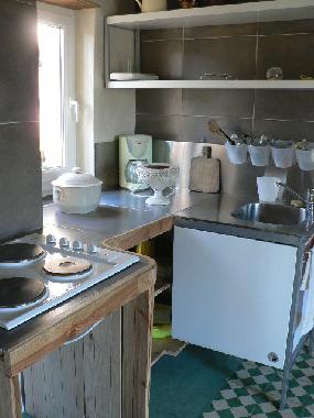 Casa de vacaciones en Ales (Gard)Casa de vacaciones