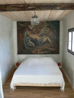 Casa de vacaciones en Ales (Gard)Casa de vacaciones