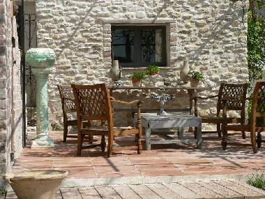 Casa de vacaciones en Ales (Gard)Casa de vacaciones