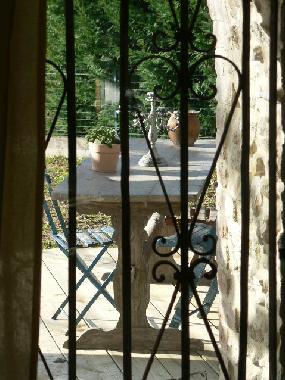 Casa de vacaciones en Ales (Gard)Casa de vacaciones