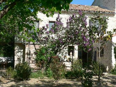 Casa de vacaciones en Ales (Gard)Casa de vacaciones