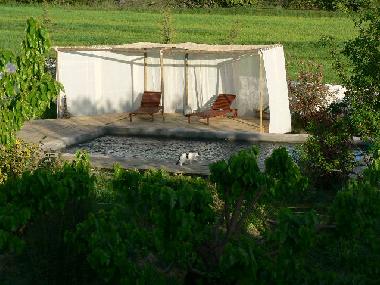 Casa de vacaciones en Ales (Gard)Casa de vacaciones