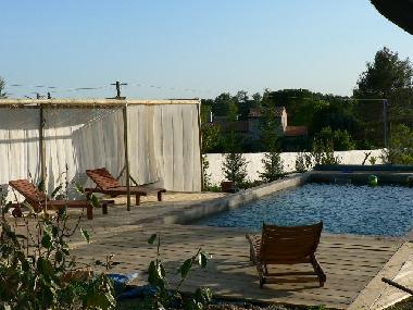 Casa de vacaciones en Ales (Gard)Casa de vacaciones