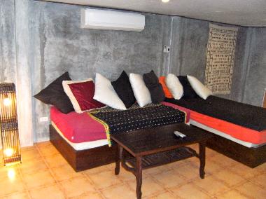 Casa de vacaciones en Ko Lanta Yai (Krabi)Casa de vacaciones