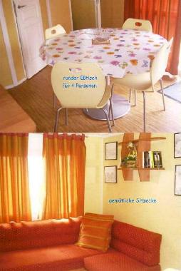 Casa de vacaciones en Llagostera Urb. Selva Brava (Girona)Casa de vacaciones