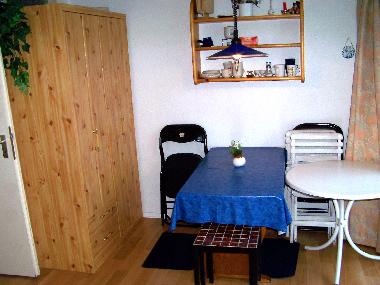 Apartamento de vacaciones en Braunlage (Harz)Casa de vacaciones