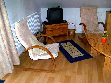 Apartamento de vacaciones en Braunlage (Harz)Casa de vacaciones