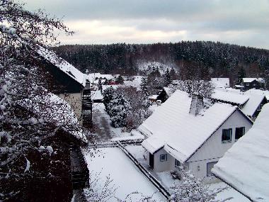 Apartamento de vacaciones en Braunlage (Harz)Casa de vacaciones