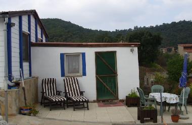 Casa de vacaciones en Llagostera Urb. Selva Brava (Girona)Casa de vacaciones