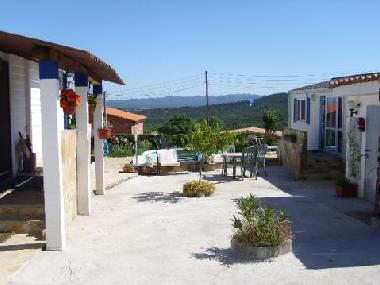 Casa de vacaciones en Llagostera Urb. Selva Brava (Girona)Casa de vacaciones