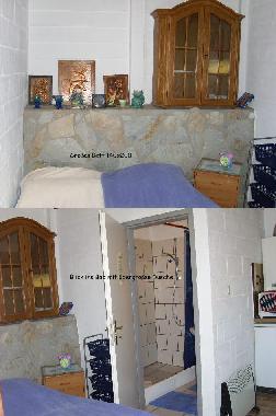 Casa de vacaciones en Llagostera Urb. Selva Brava (Girona)Casa de vacaciones