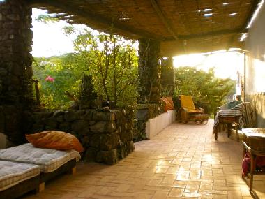 Casa de vacaciones en PANTELLERIA (Trapani)Casa de vacaciones