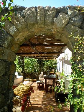 Casa de vacaciones en PANTELLERIA (Trapani)Casa de vacaciones