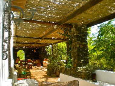 Casa de vacaciones en PANTELLERIA (Trapani)Casa de vacaciones