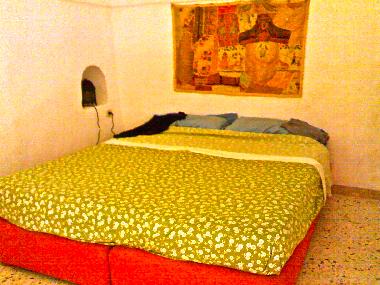 Casa de vacaciones en PANTELLERIA (Trapani)Casa de vacaciones