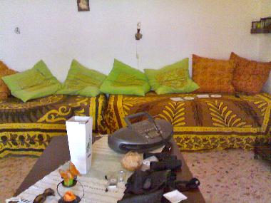 Casa de vacaciones en PANTELLERIA (Trapani)Casa de vacaciones