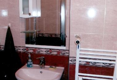 Apartamento de vacaciones en Sofia (Sofiya)Casa de vacaciones