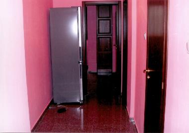 Apartamento de vacaciones en Sofia (Sofiya)Casa de vacaciones