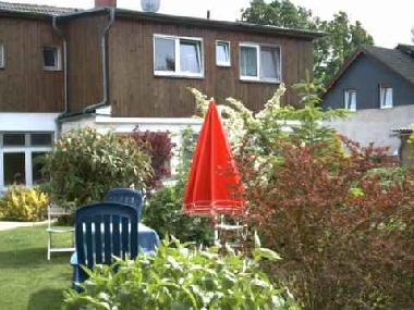 Apartamento de vacaciones en Barkow (Mecklenburgische Seenplatte)Casa de vacaciones