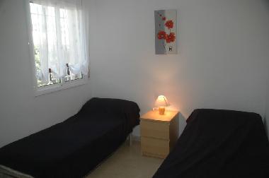 Casa de vacaciones en L