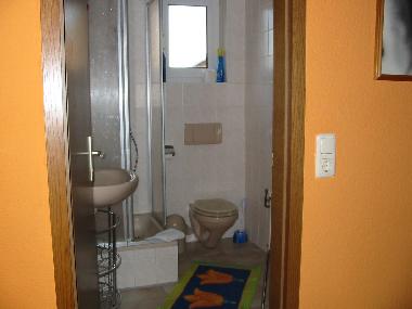 Apartamento de vacaciones en Barkow (Mecklenburgische Seenplatte)Casa de vacaciones