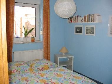 Apartamento de vacaciones en Barkow (Mecklenburgische Seenplatte)Casa de vacaciones