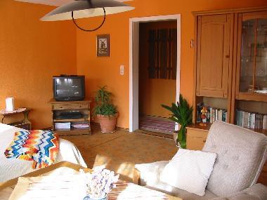 Apartamento de vacaciones en Barkow (Mecklenburgische Seenplatte)Casa de vacaciones