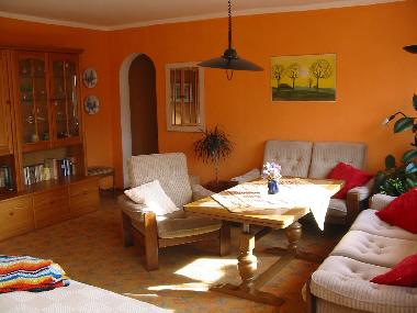 Apartamento de vacaciones en Barkow (Mecklenburgische Seenplatte)Casa de vacaciones