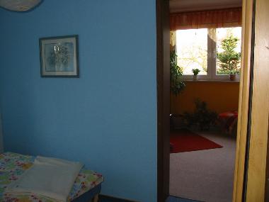 Apartamento de vacaciones en Barkow (Mecklenburgische Seenplatte)Casa de vacaciones