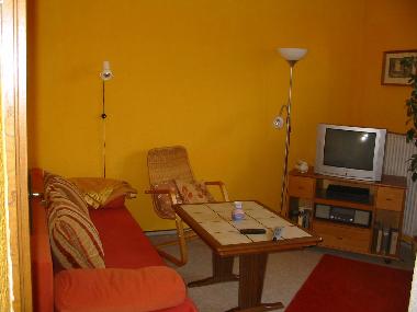 Apartamento de vacaciones en Barkow (Mecklenburgische Seenplatte)Casa de vacaciones