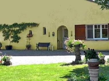 Casa de vacaciones en Aiguillon (Lot-et-Garonne)Casa de vacaciones