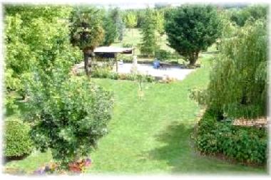 Casa de vacaciones en Aiguillon (Lot-et-Garonne)Casa de vacaciones