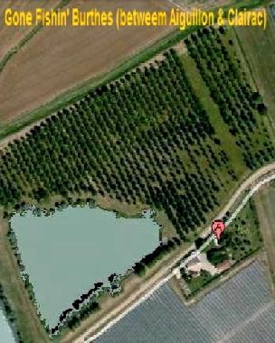 Casa de vacaciones en Aiguillon (Lot-et-Garonne)Casa de vacaciones