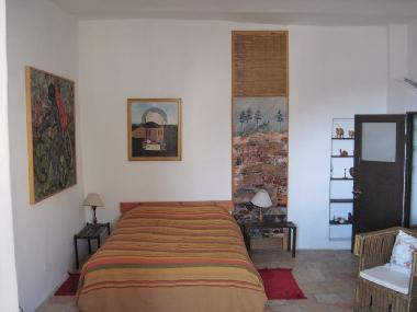 Apartamento de vacaciones en Jerusalem (Yerushalayim (Jerusalem))Casa de vacaciones